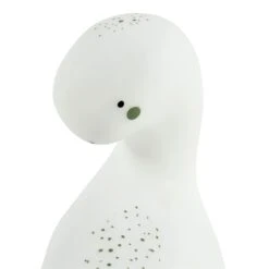 Veilleuse Enfant Dino Blanche -Meubles Pour Enfants veilleuse piles dino blc vrt dim 13 2x11 5xh8 1cm 130875 1690875541