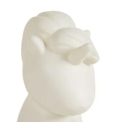 Veilleuse Enfant Licorne Blanche -Meubles Pour Enfants veilleuse piles licorne blc dim 8x13 5xh7cm 130876 1690875470