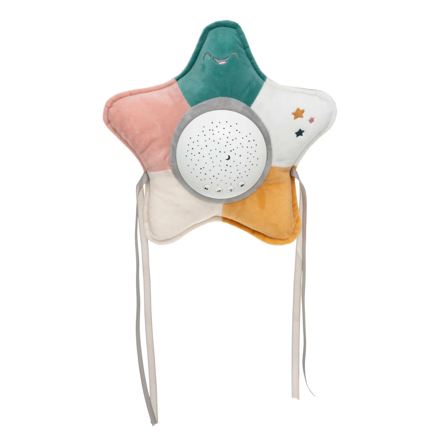 Veilleuse musicale projecteur Etoile Multicolore Veilleuse Musicale Projecteur Etoile Multicolore -Meubles Pour Enfants veilleuse projecteur etoile 126501 1673967547