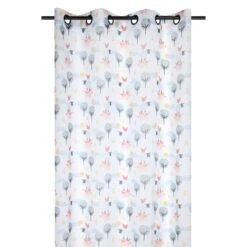 Voilage Enfant (140 X 260 Cm) Tom Multicolore -Meubles Pour Enfants voilage enfant 140 x 260 cm tom multicolore 129942 1693227230