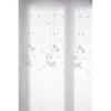 Voilage (140 X 240 Cm) Etoiles Blanc -Meubles Pour Enfants voilage etoil brod blc 140x240 130750 1690790215